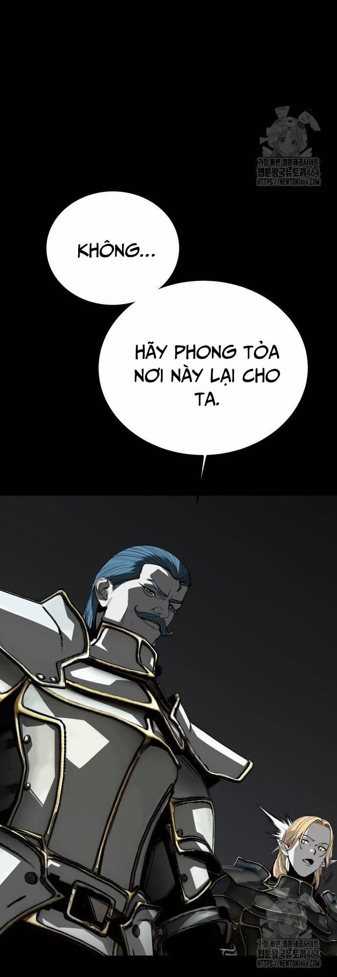 Nhân Vật Chính Ẩn Giấu Sức Mạnh 65 trang 23