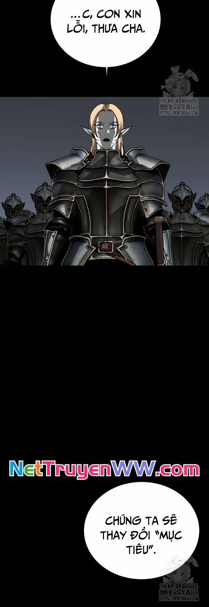 Nhân Vật Chính Ẩn Giấu Sức Mạnh 65 trang 27