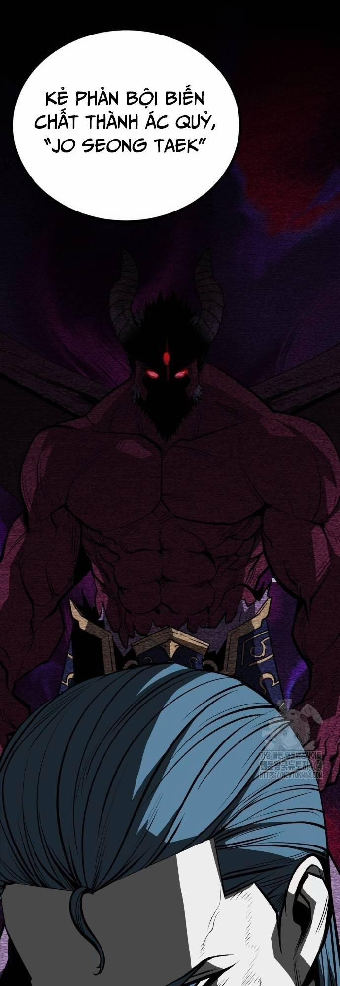 Nhân Vật Chính Ẩn Giấu Sức Mạnh 65 trang 28