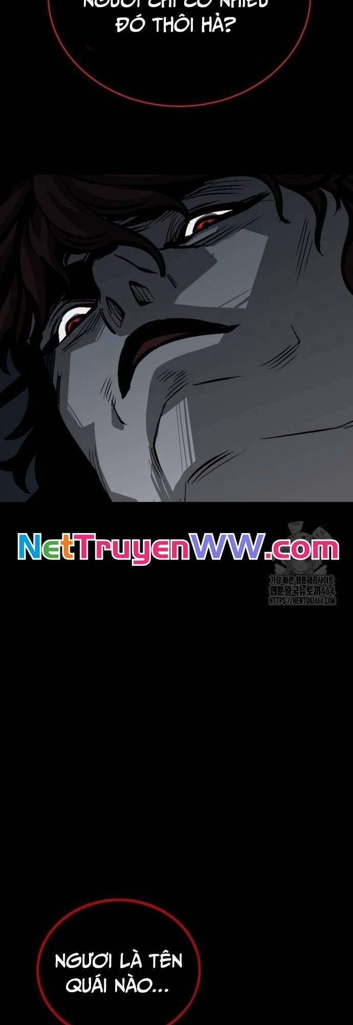 Nhân Vật Chính Ẩn Giấu Sức Mạnh 65 trang 33