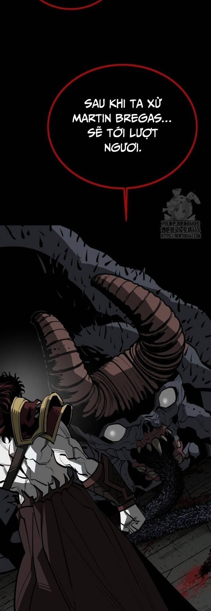 Nhân Vật Chính Ẩn Giấu Sức Mạnh 65 trang 34