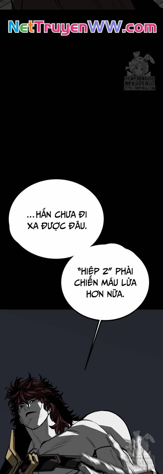 Nhân Vật Chính Ẩn Giấu Sức Mạnh 65 trang 35