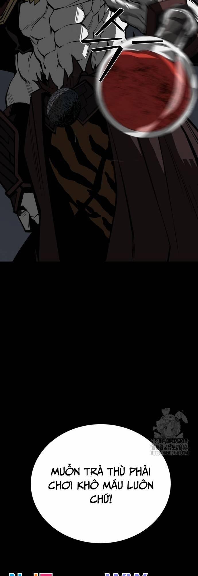 Nhân Vật Chính Ẩn Giấu Sức Mạnh 65 trang 36