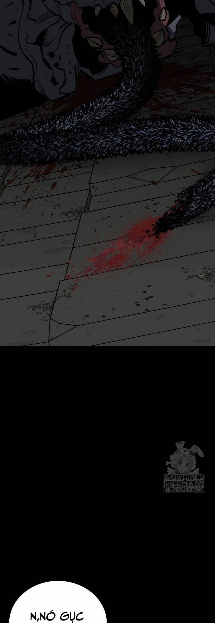 Nhân Vật Chính Ẩn Giấu Sức Mạnh 65 trang 4