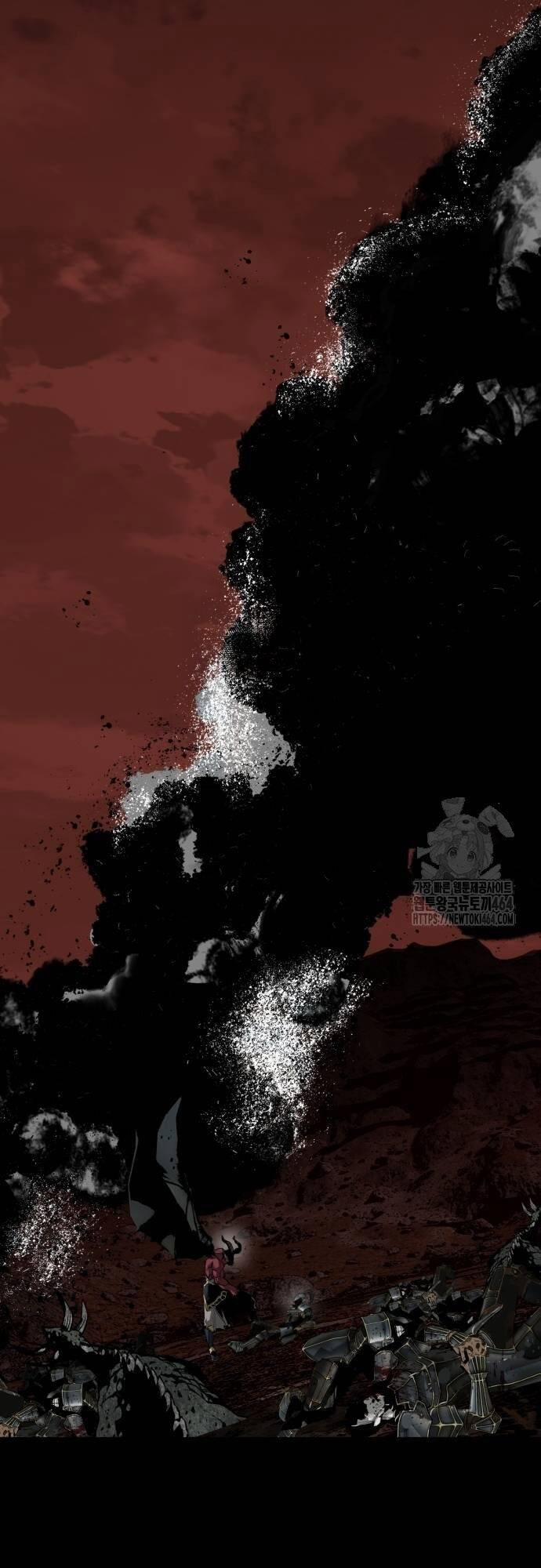 Nhân Vật Chính Ẩn Giấu Sức Mạnh 65 trang 41