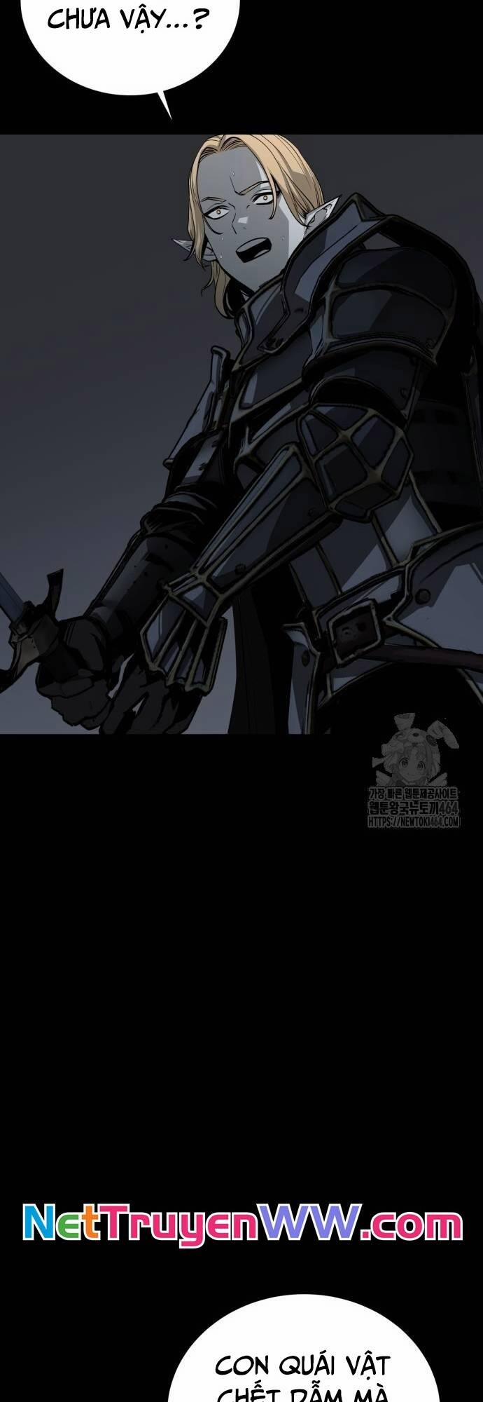 Nhân Vật Chính Ẩn Giấu Sức Mạnh 65 trang 5