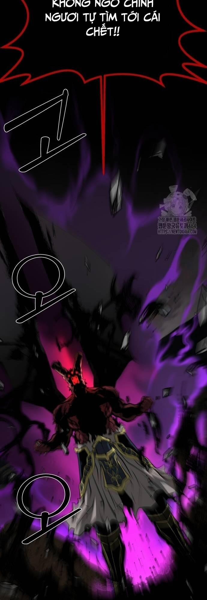 Nhân Vật Chính Ẩn Giấu Sức Mạnh 65 trang 50