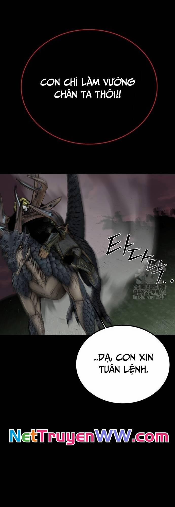 Nhân Vật Chính Ẩn Giấu Sức Mạnh 65 trang 57