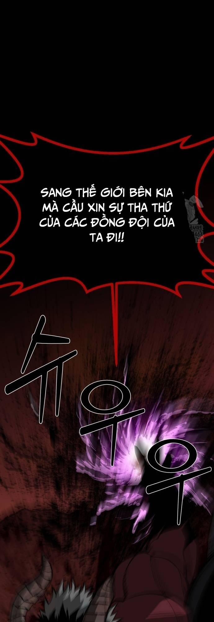 Nhân Vật Chính Ẩn Giấu Sức Mạnh 65 trang 58