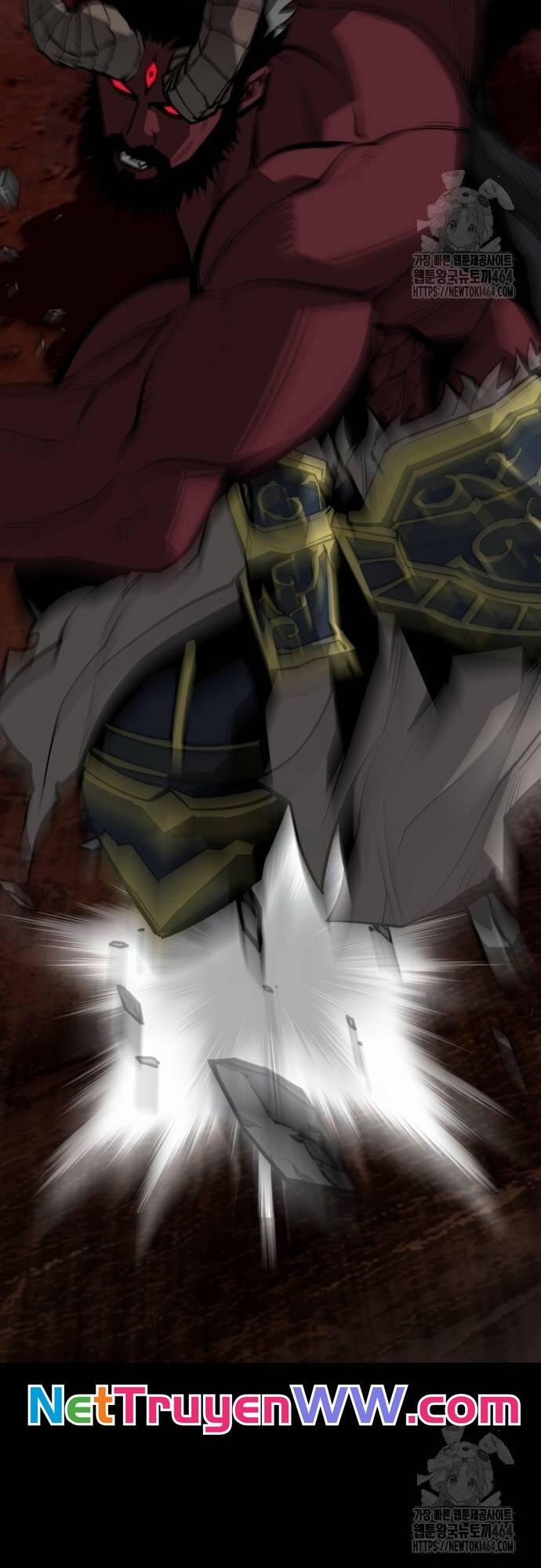 Nhân Vật Chính Ẩn Giấu Sức Mạnh 65 trang 59