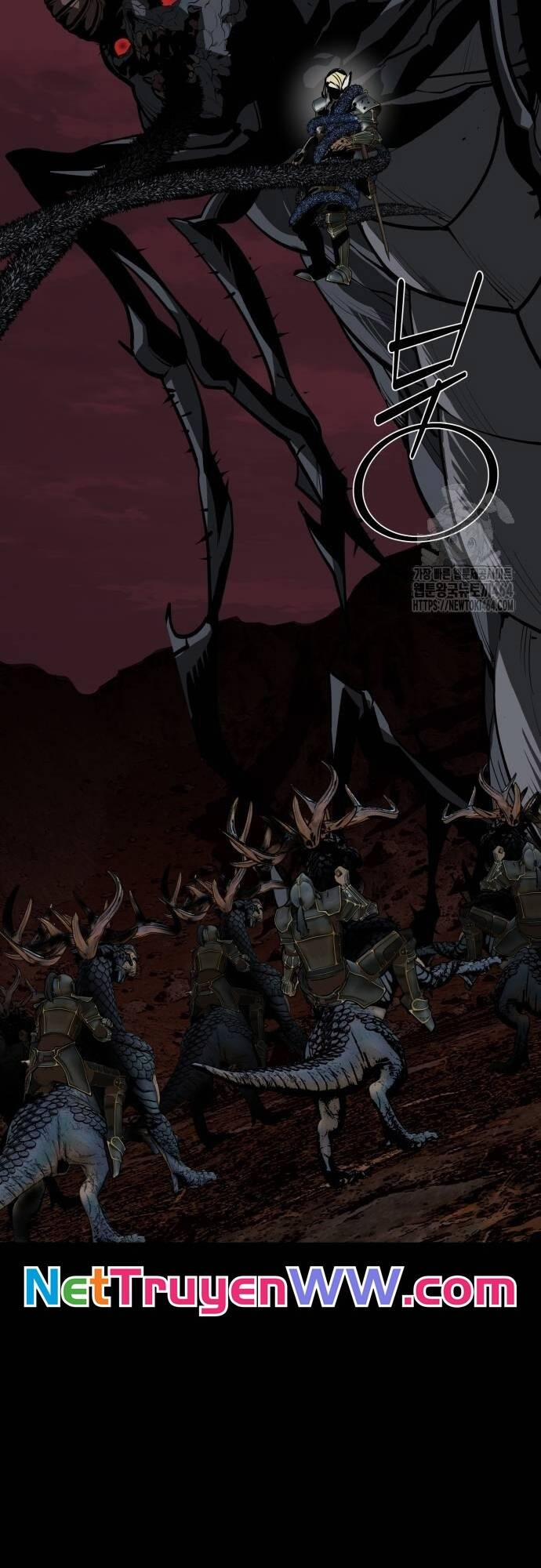 Nhân Vật Chính Ẩn Giấu Sức Mạnh 65 trang 86