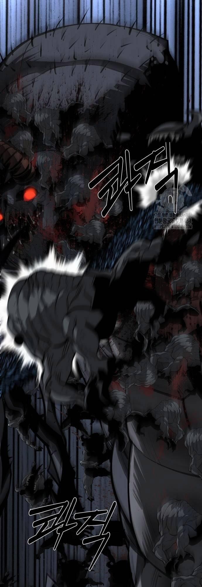 Nhân Vật Chính Ẩn Giấu Sức Mạnh 66 trang 22