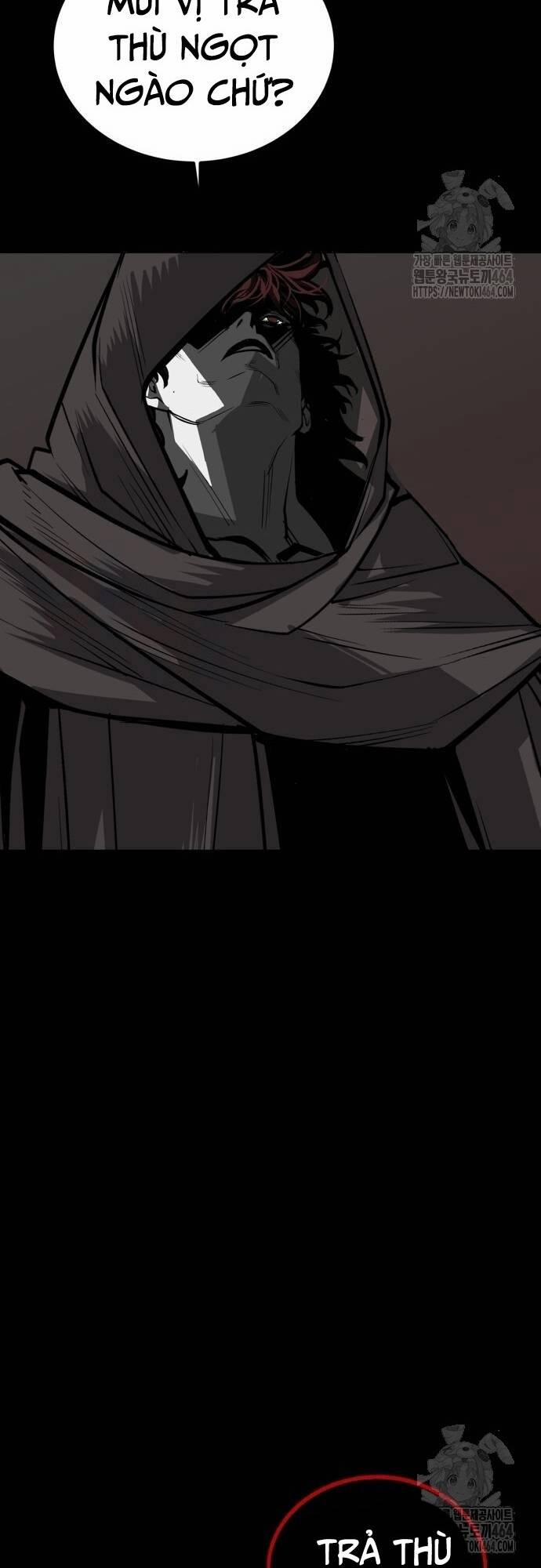 Nhân Vật Chính Ẩn Giấu Sức Mạnh 66 trang 35