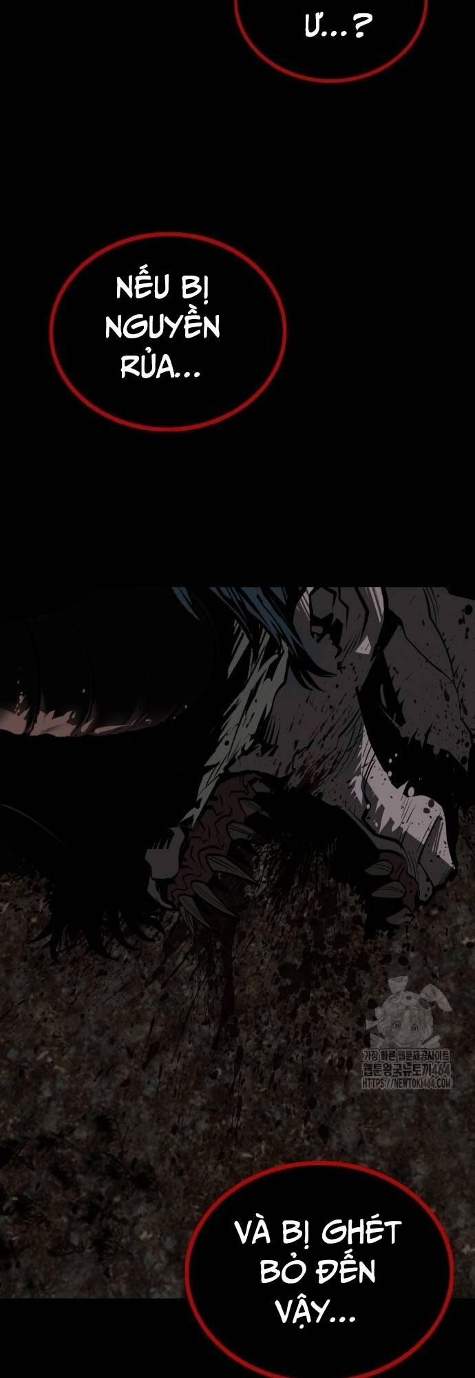 Nhân Vật Chính Ẩn Giấu Sức Mạnh 66 trang 36