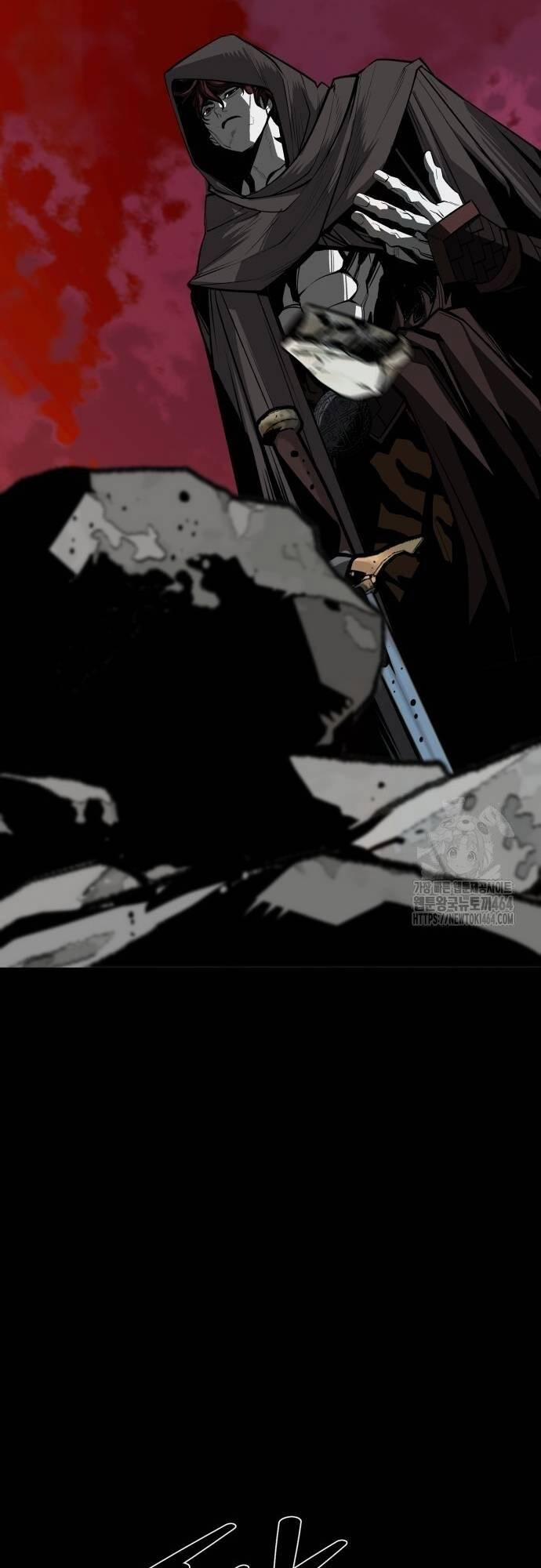 Nhân Vật Chính Ẩn Giấu Sức Mạnh 66 trang 41