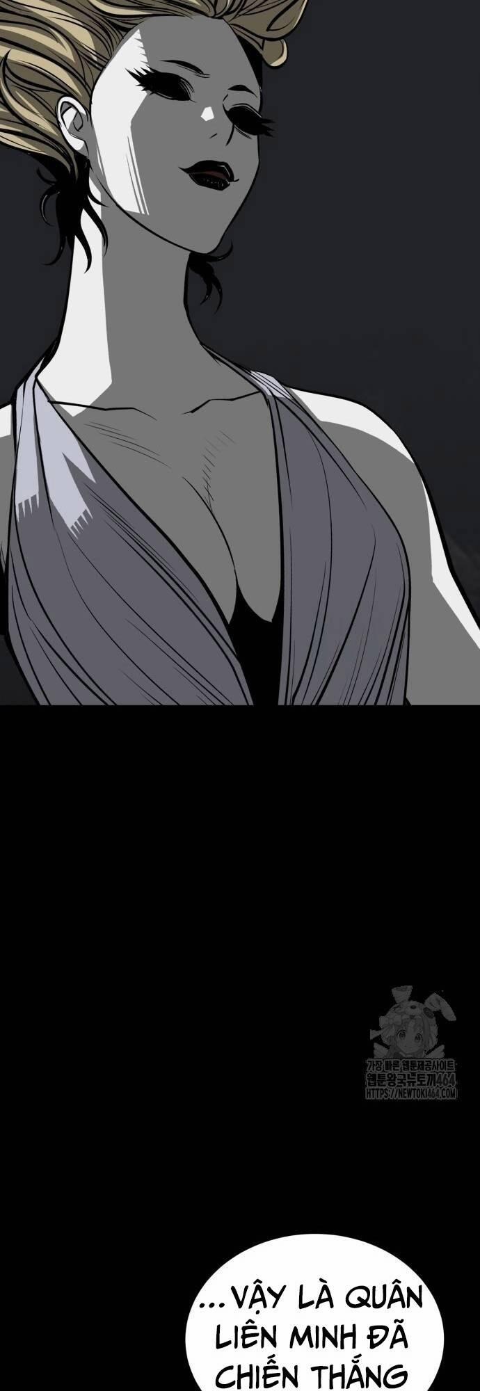 Nhân Vật Chính Ẩn Giấu Sức Mạnh 66 trang 48