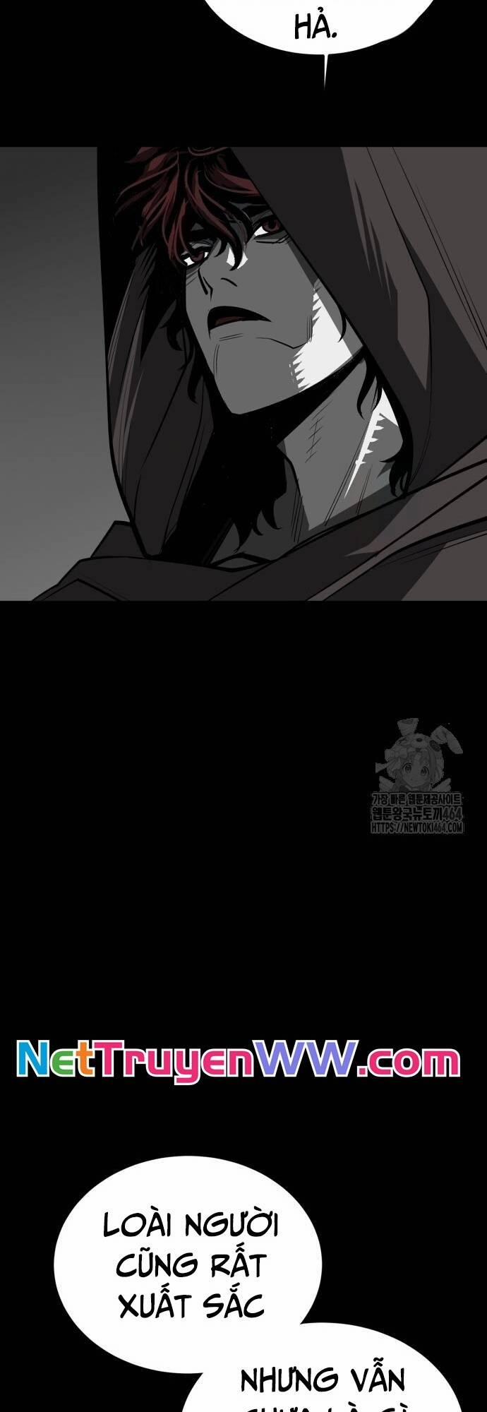 Nhân Vật Chính Ẩn Giấu Sức Mạnh 66 trang 49
