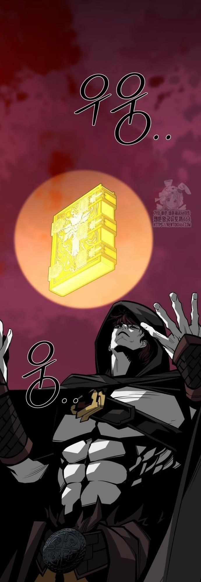 Nhân Vật Chính Ẩn Giấu Sức Mạnh 66 trang 58