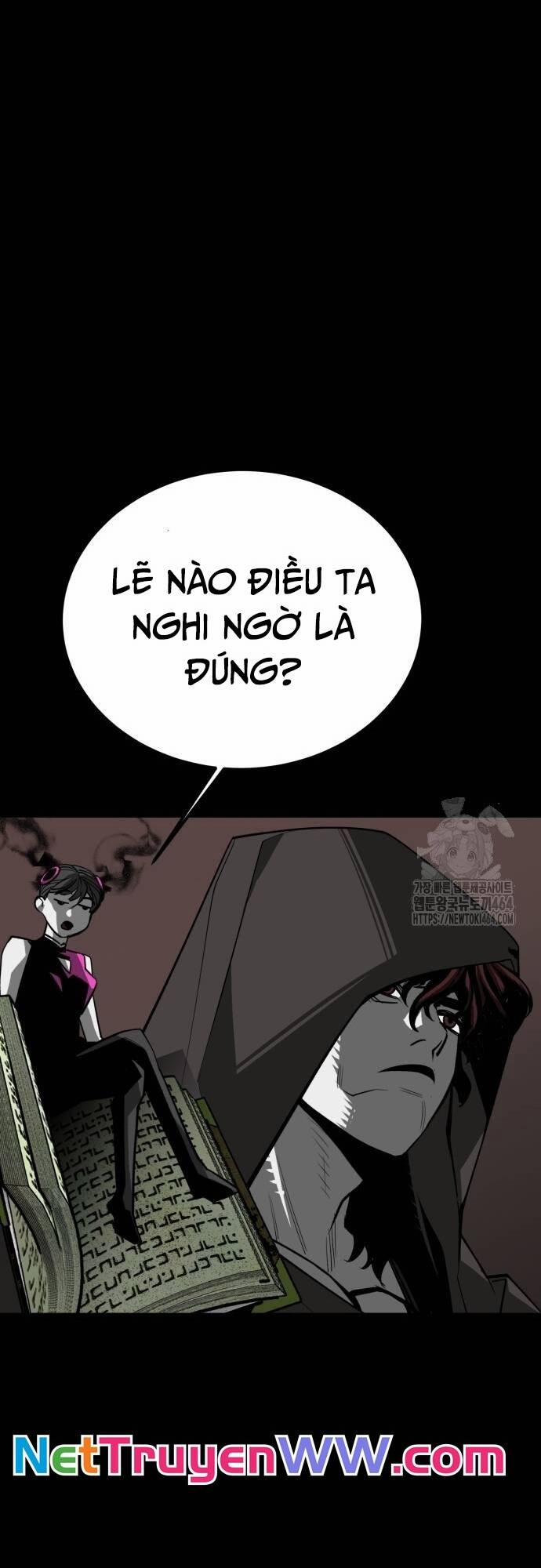 Nhân Vật Chính Ẩn Giấu Sức Mạnh 66 trang 69
