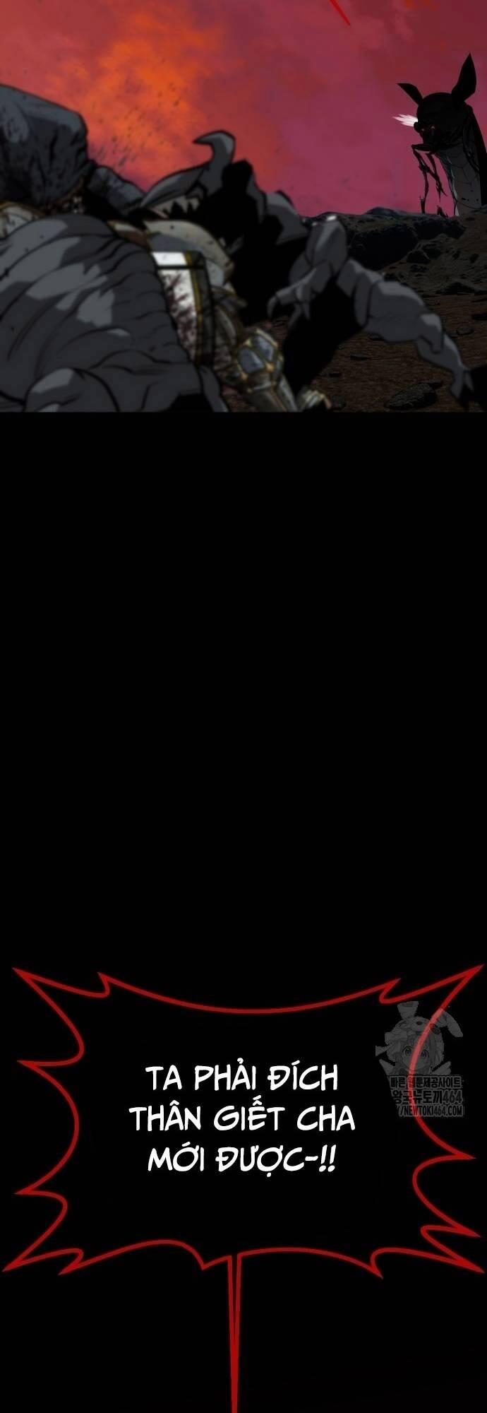 Nhân Vật Chính Ẩn Giấu Sức Mạnh 66 trang 8