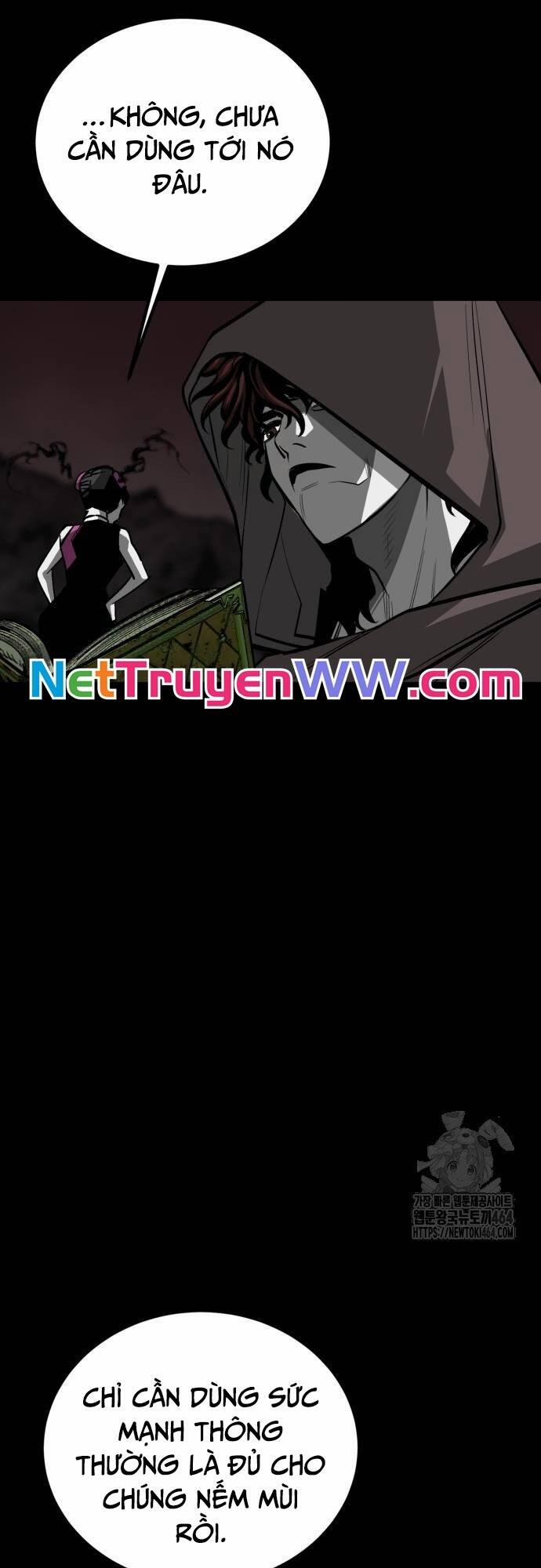 Nhân Vật Chính Ẩn Giấu Sức Mạnh 66 trang 80