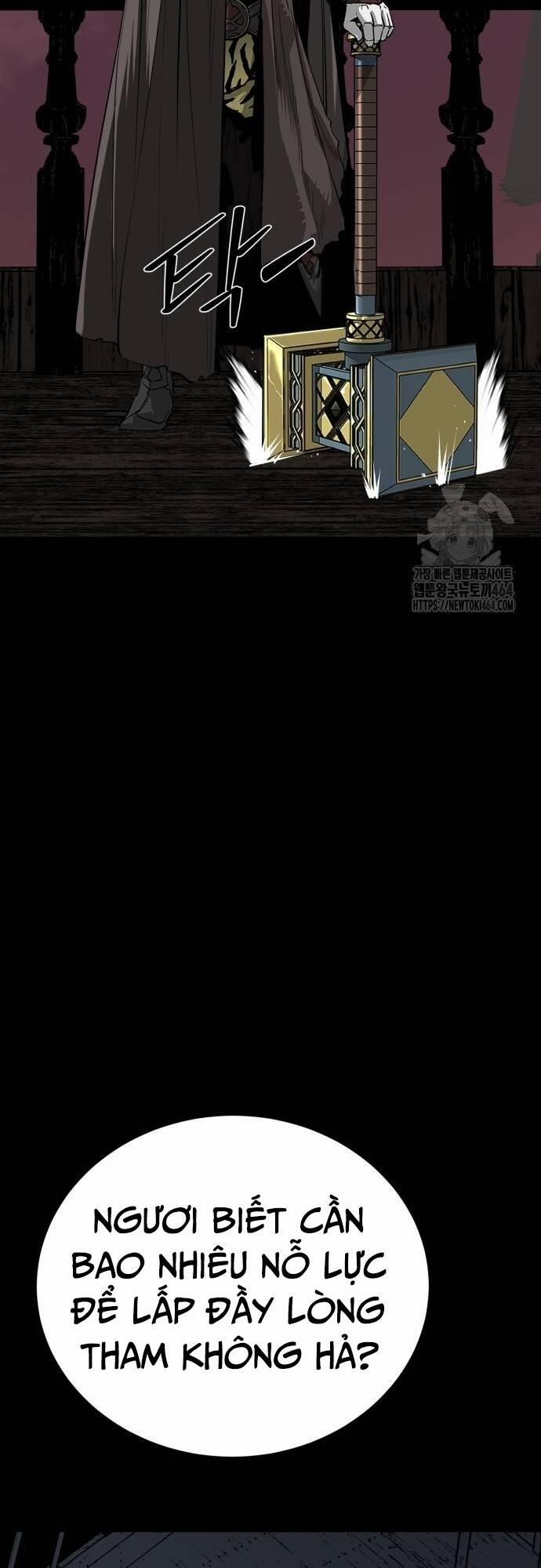 Nhân Vật Chính Ẩn Giấu Sức Mạnh 66 trang 94
