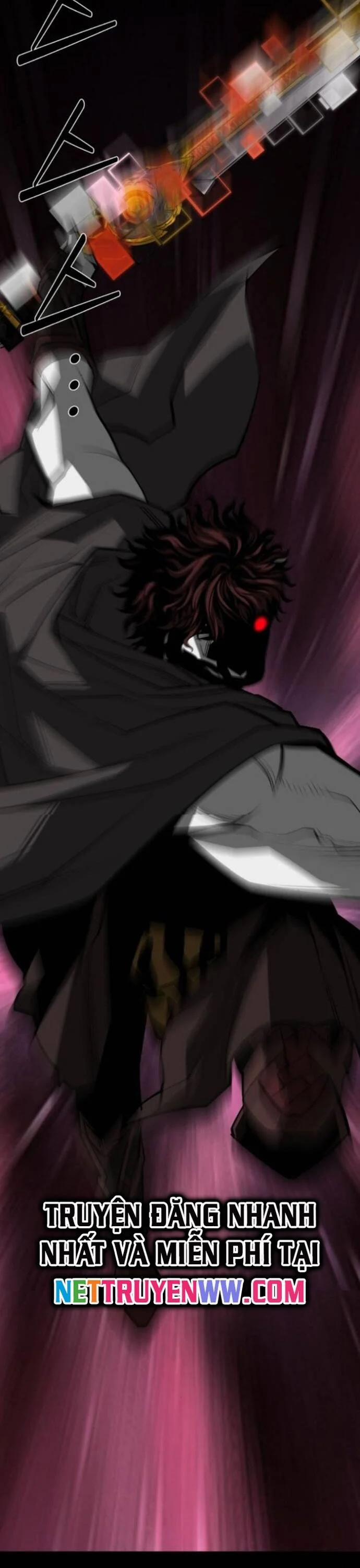 Nhân Vật Chính Ẩn Giấu Sức Mạnh 67 trang 18