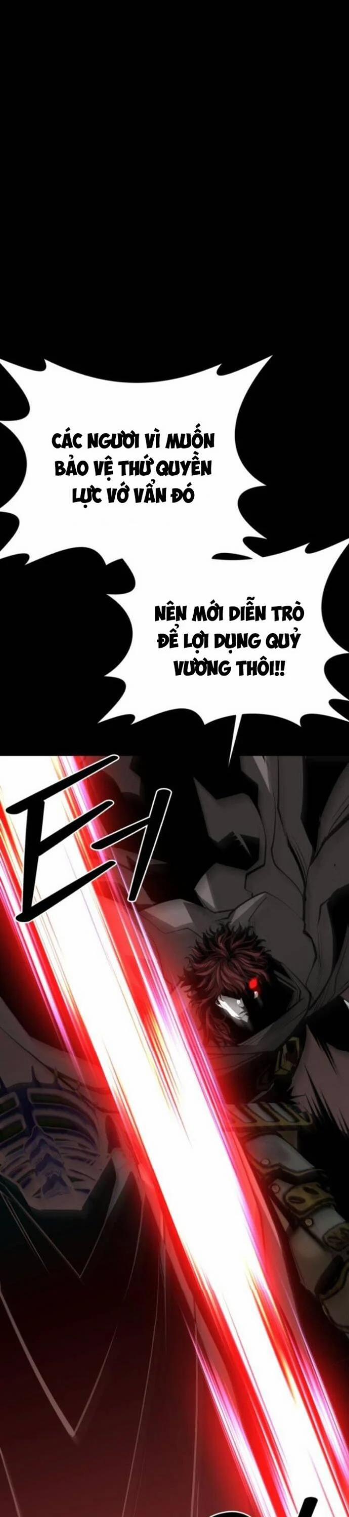 Nhân Vật Chính Ẩn Giấu Sức Mạnh 67 trang 19