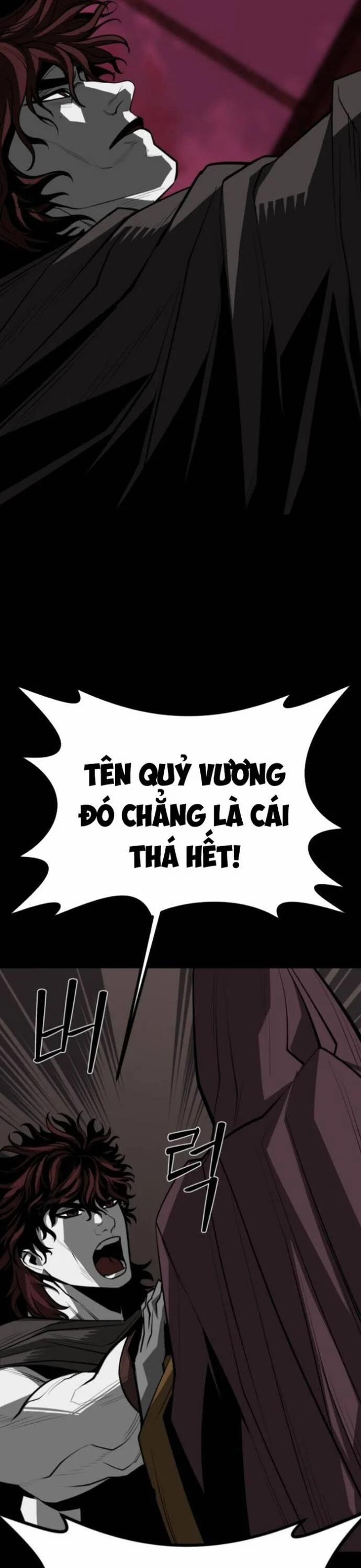 Nhân Vật Chính Ẩn Giấu Sức Mạnh 67 trang 34