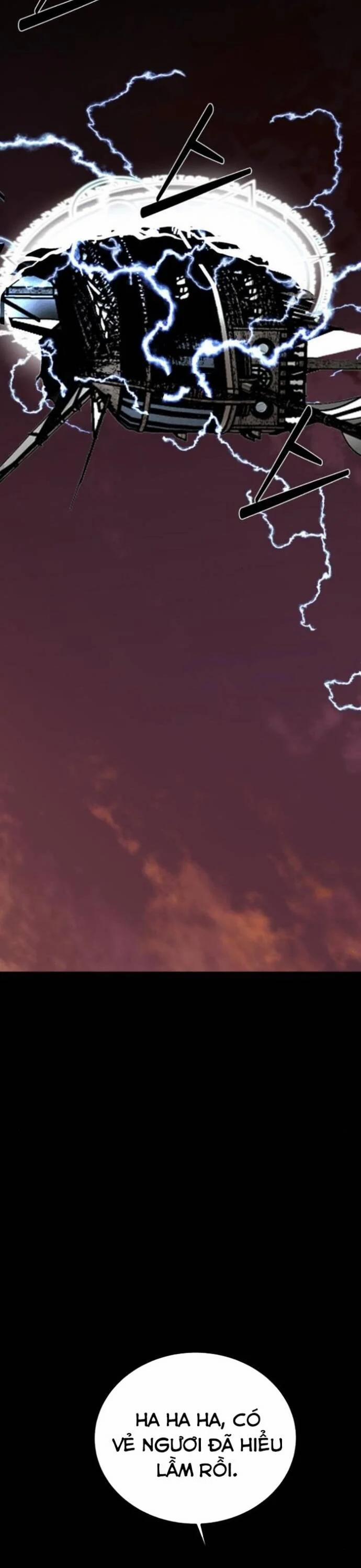 Nhân Vật Chính Ẩn Giấu Sức Mạnh 67 trang 36