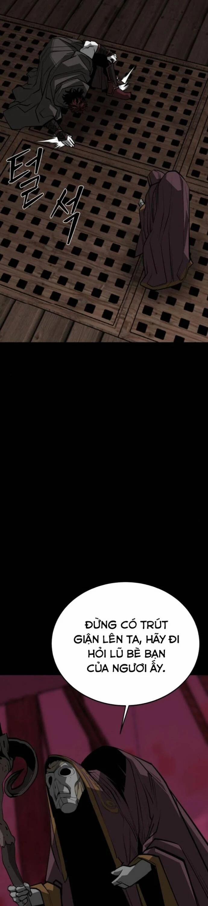 Nhân Vật Chính Ẩn Giấu Sức Mạnh 67 trang 40