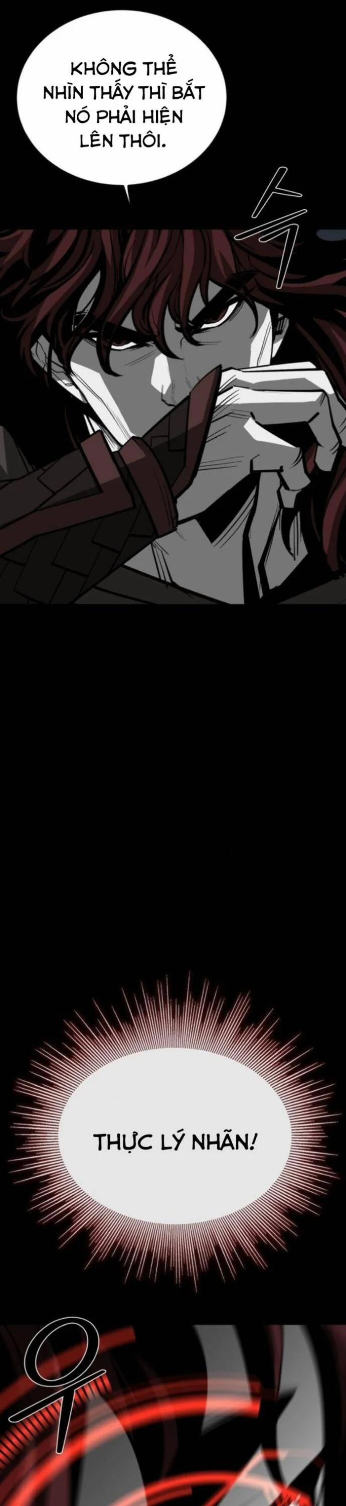 Nhân Vật Chính Ẩn Giấu Sức Mạnh 67 trang 7
