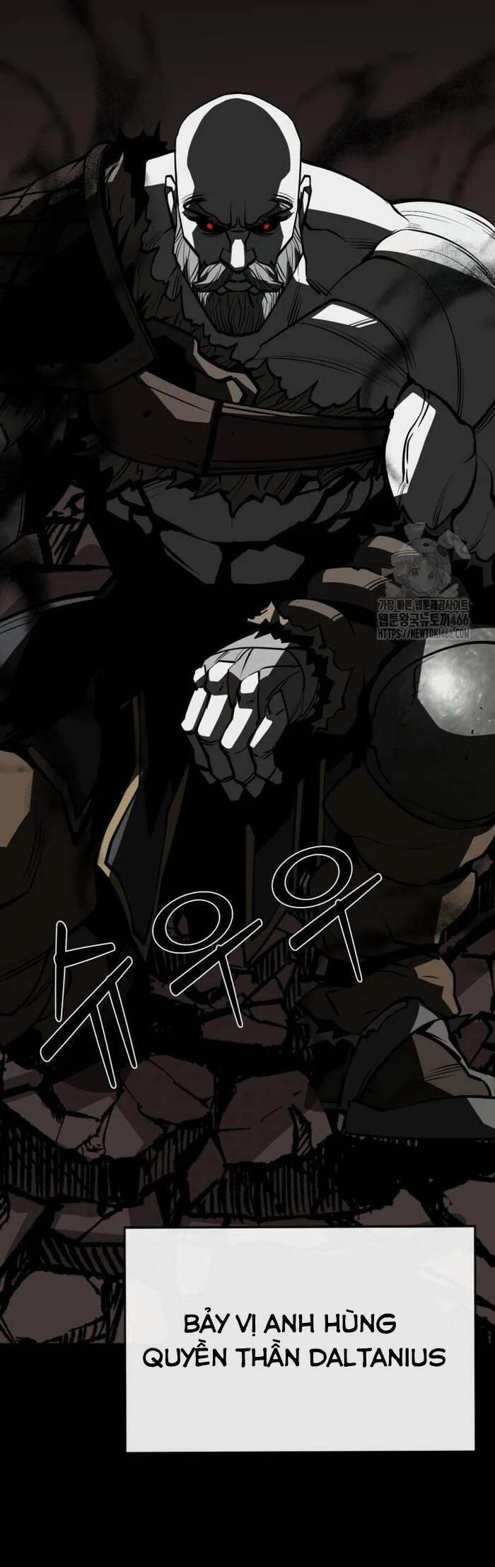 Nhân Vật Chính Ẩn Giấu Sức Mạnh 69 trang 13