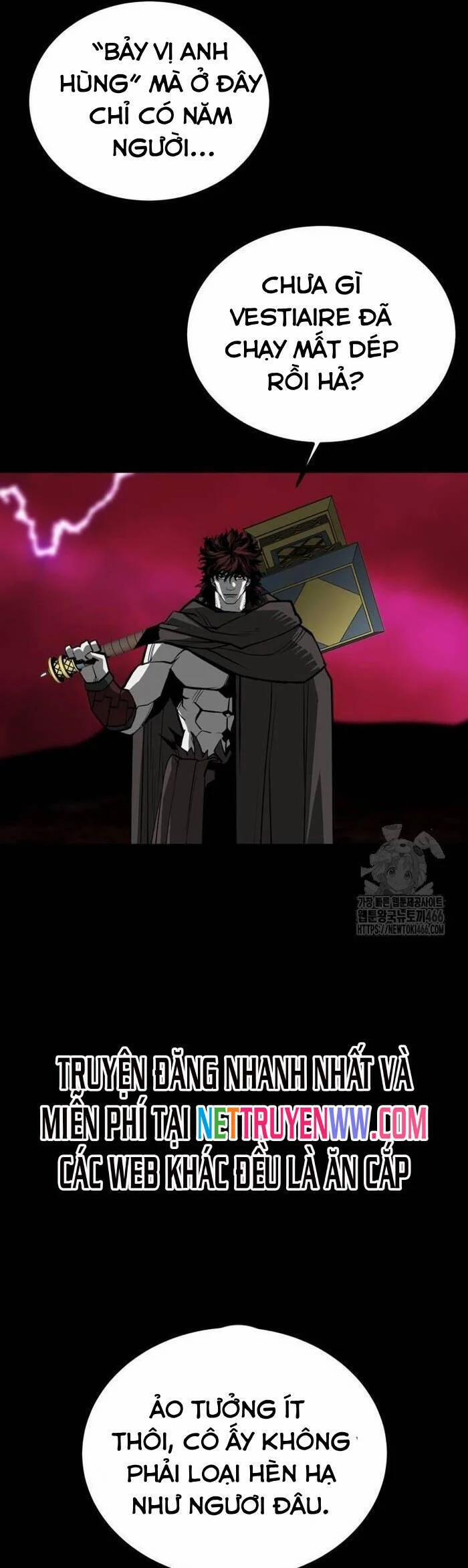 Nhân Vật Chính Ẩn Giấu Sức Mạnh 69 trang 17