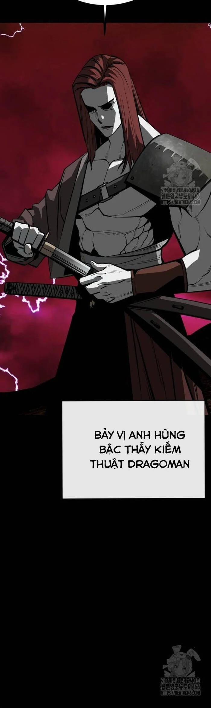 Nhân Vật Chính Ẩn Giấu Sức Mạnh 69 trang 18