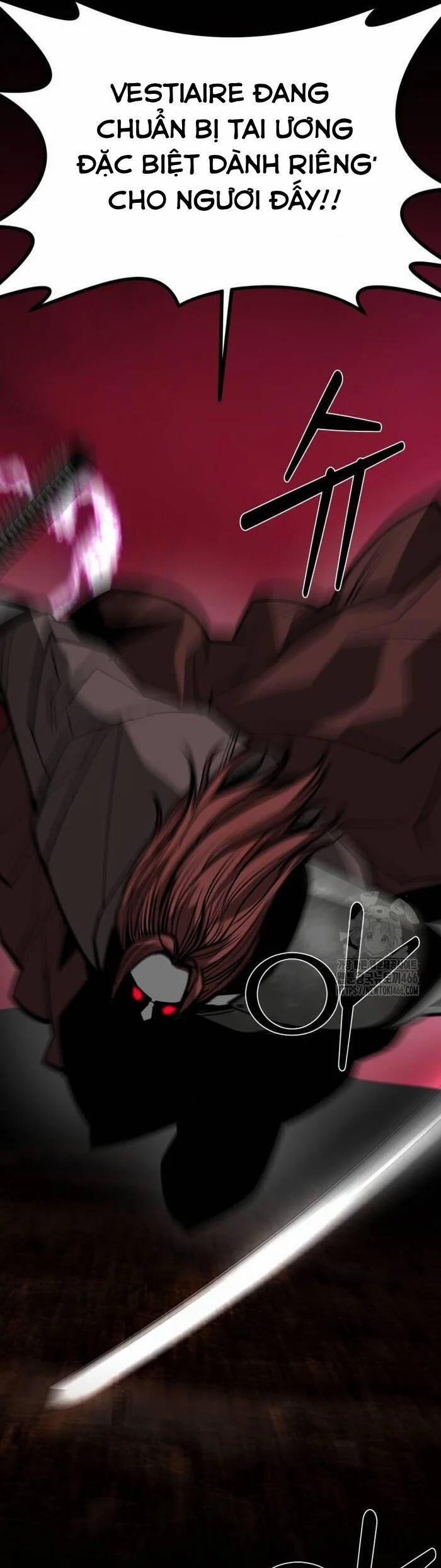 Nhân Vật Chính Ẩn Giấu Sức Mạnh 69 trang 19
