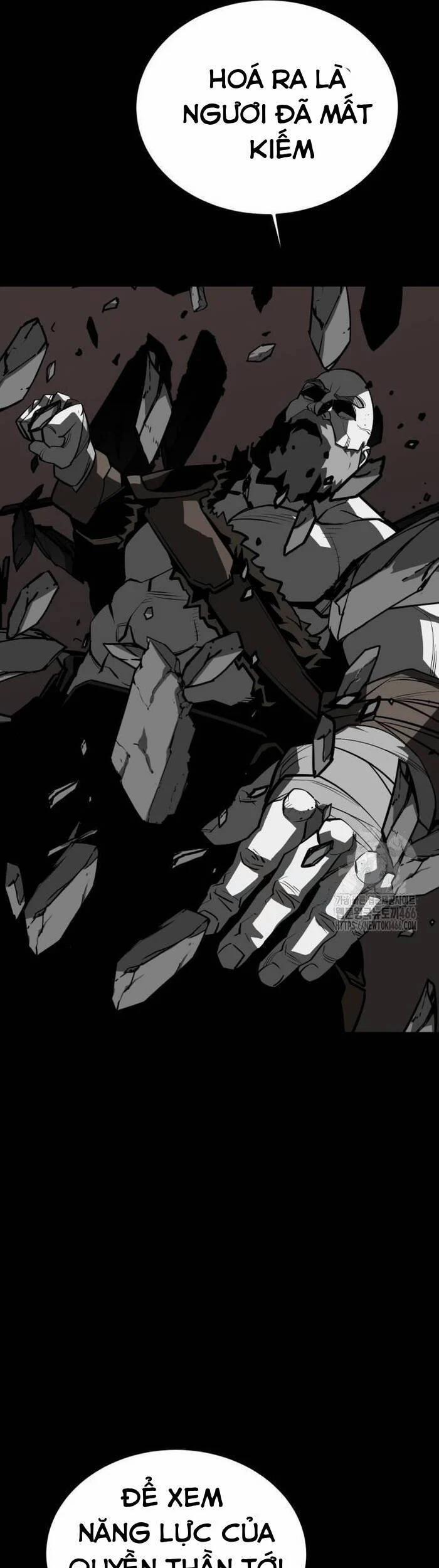 Nhân Vật Chính Ẩn Giấu Sức Mạnh 69 trang 33
