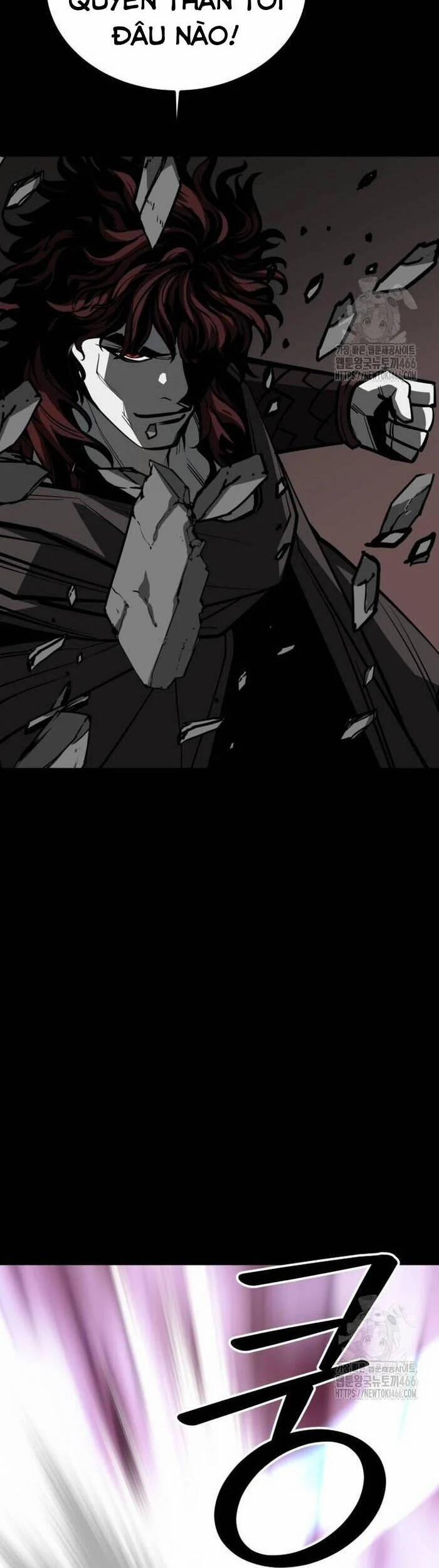 Nhân Vật Chính Ẩn Giấu Sức Mạnh 69 trang 34