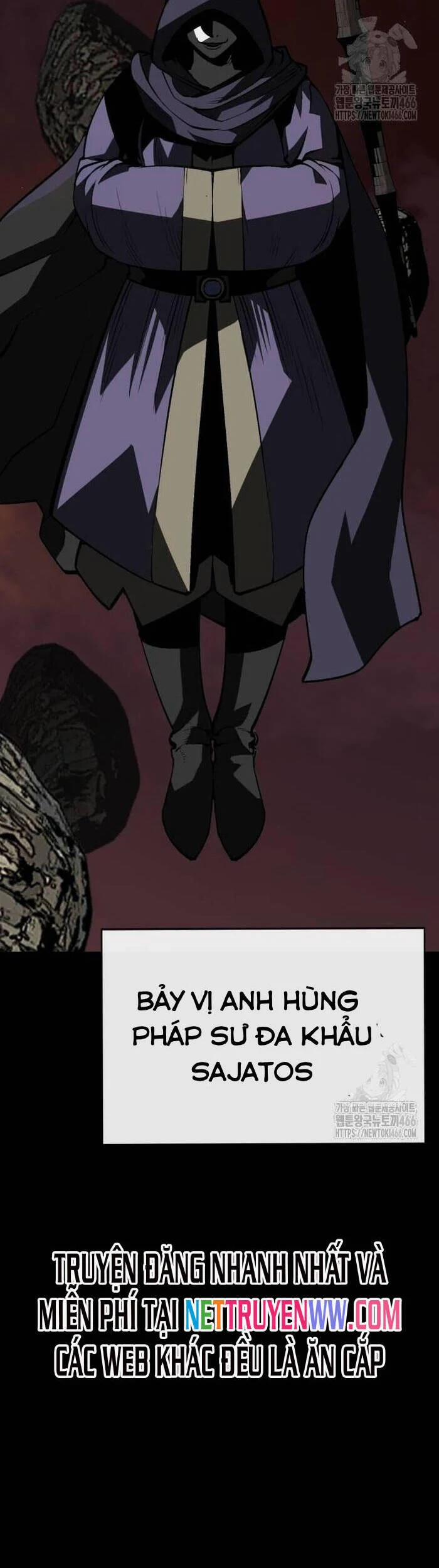 Nhân Vật Chính Ẩn Giấu Sức Mạnh 69 trang 44