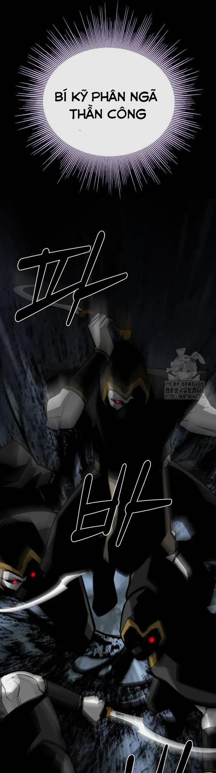 Nhân Vật Chính Ẩn Giấu Sức Mạnh 69 trang 49