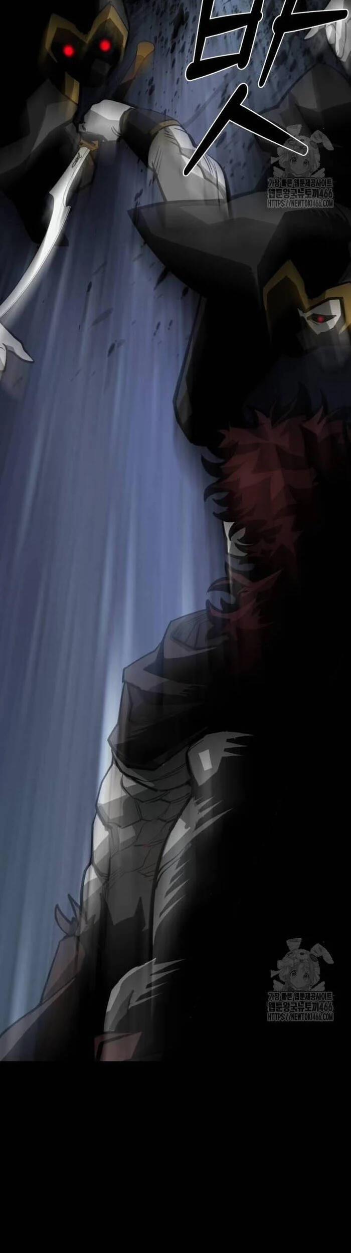 Nhân Vật Chính Ẩn Giấu Sức Mạnh 69 trang 50