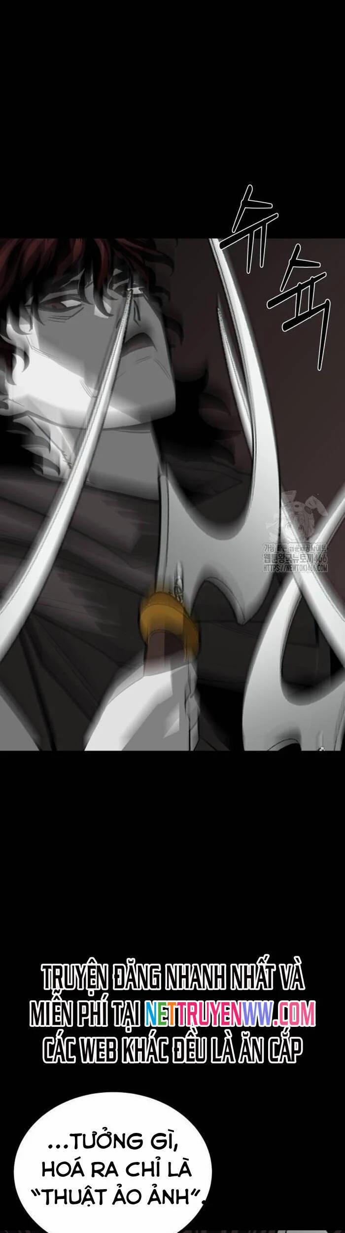 Nhân Vật Chính Ẩn Giấu Sức Mạnh 69 trang 51