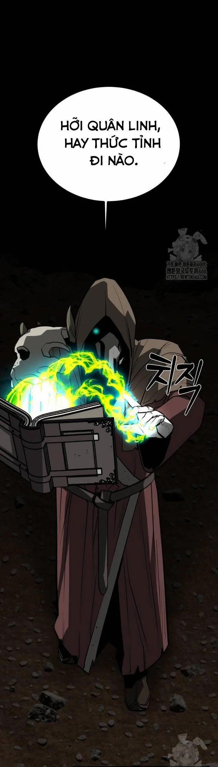 Nhân Vật Chính Ẩn Giấu Sức Mạnh 69 trang 55