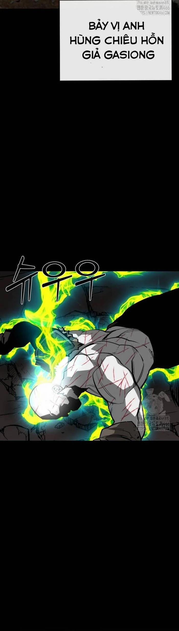 Nhân Vật Chính Ẩn Giấu Sức Mạnh 69 trang 56