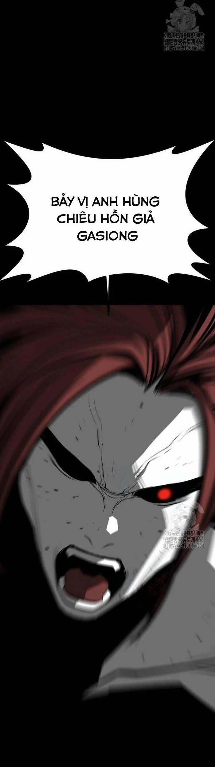 Nhân Vật Chính Ẩn Giấu Sức Mạnh 69 trang 60