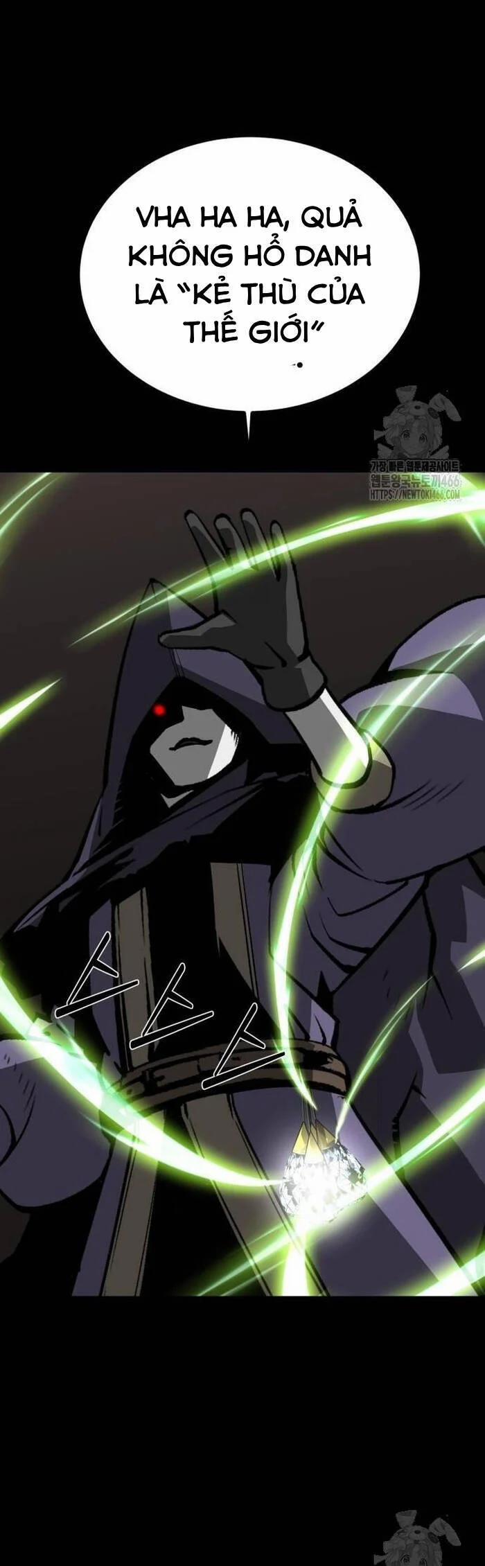 Nhân Vật Chính Ẩn Giấu Sức Mạnh 69 trang 67