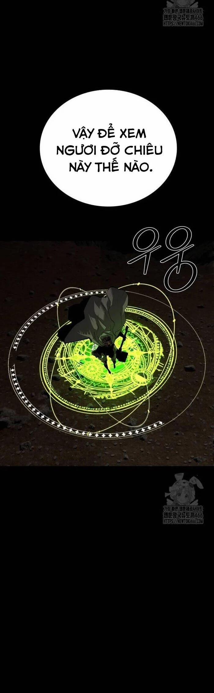 Nhân Vật Chính Ẩn Giấu Sức Mạnh 69 trang 68