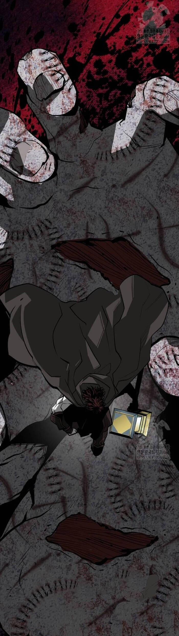 Nhân Vật Chính Ẩn Giấu Sức Mạnh 69 trang 72