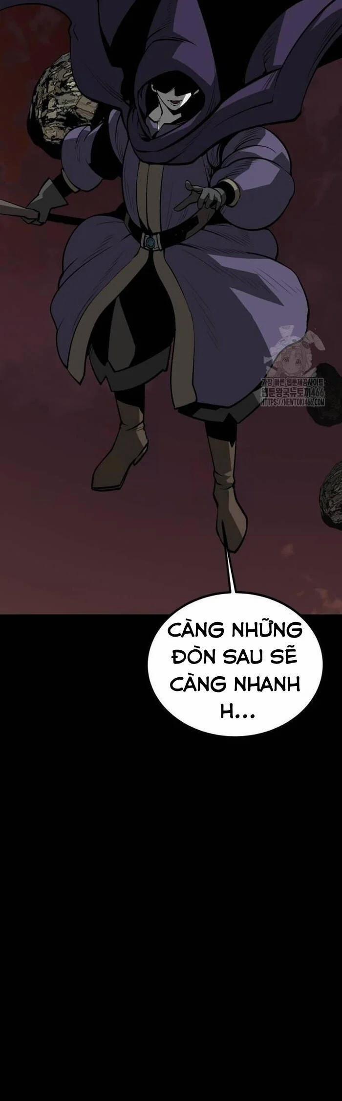 Nhân Vật Chính Ẩn Giấu Sức Mạnh 69 trang 85