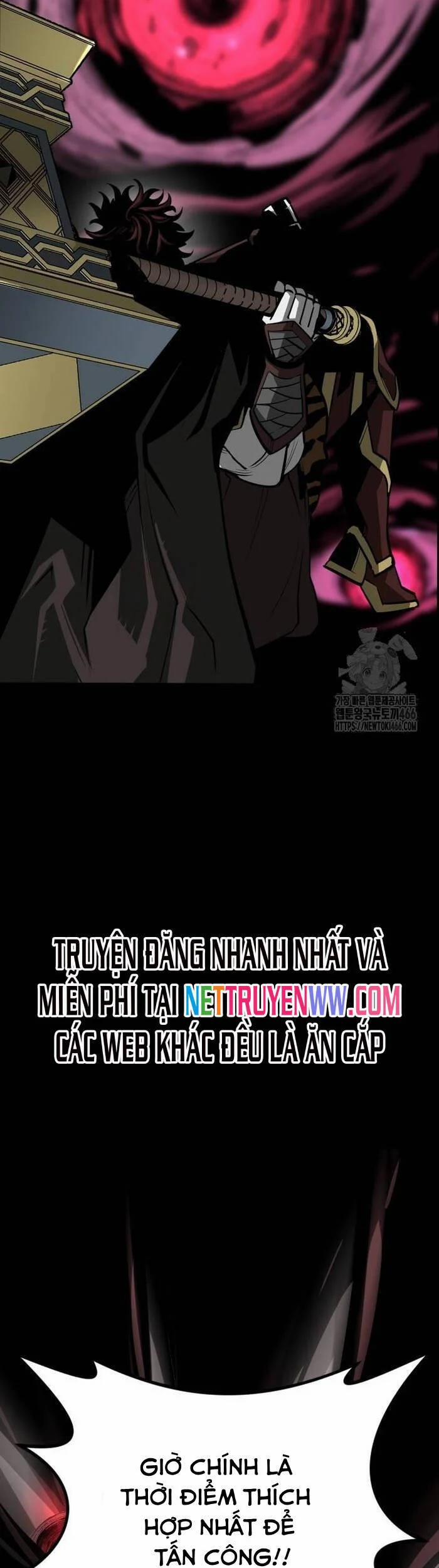 Nhân Vật Chính Ẩn Giấu Sức Mạnh 69 trang 9